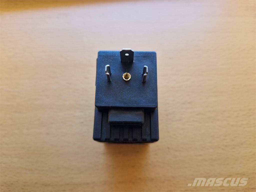 Ponsse 0057263 Γερανοί προωθητικοί