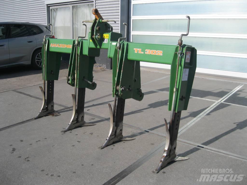 Amazone TL 302 Άλλες μηχανές οργώματος και εξαρτήματα