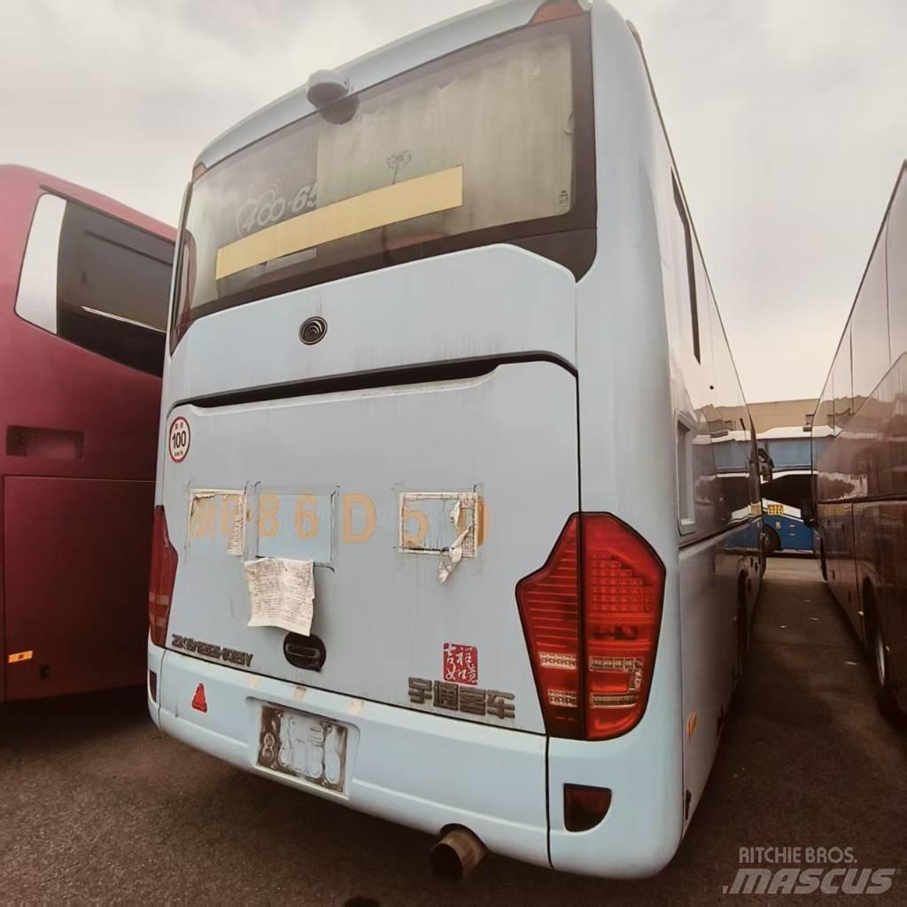 Yutong ZK6122HQ5Y Πούλμαν