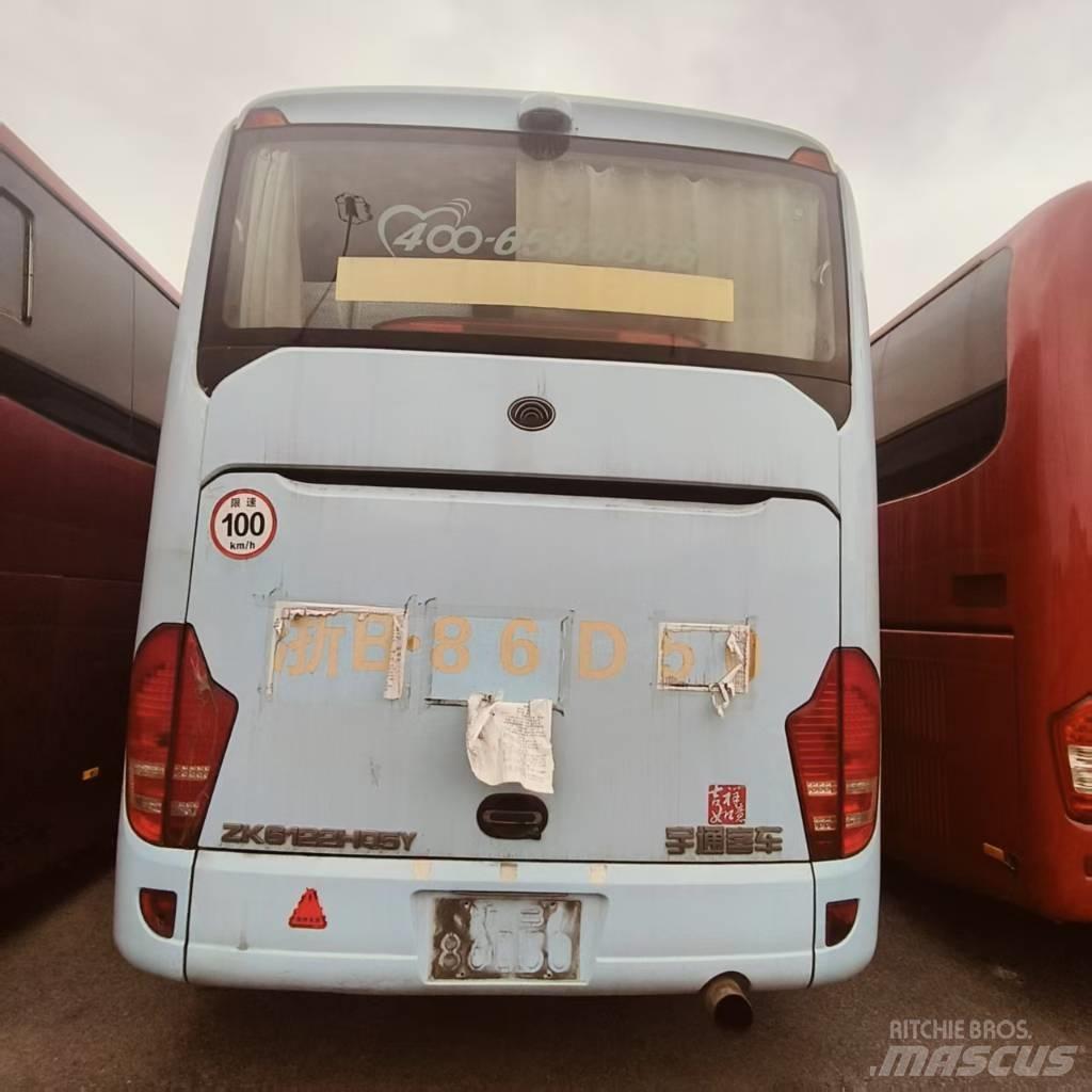 Yutong ZK6122HQ5Y Πούλμαν