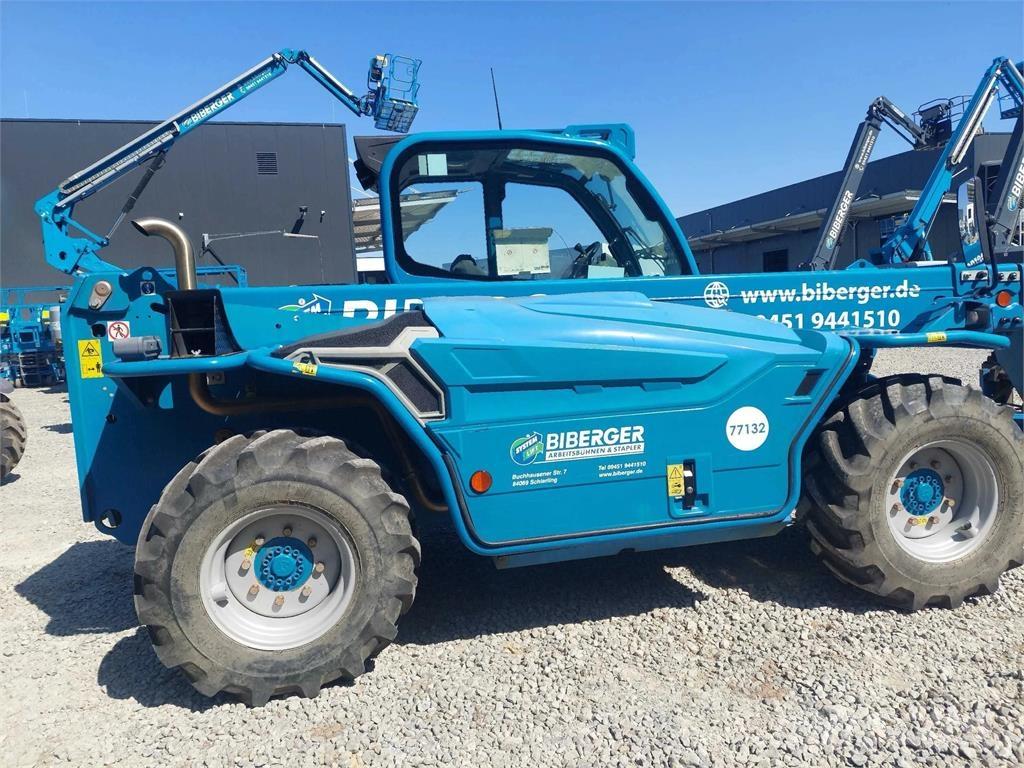 Merlo P 40.13 Άλλοι ανυψωτήρες και πλατφόρμες