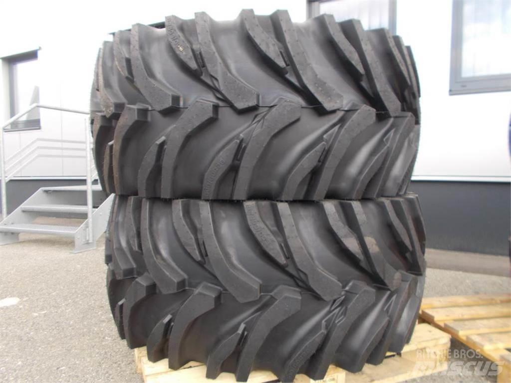 Nokian Traktorking Ελαστικά και ζάντες