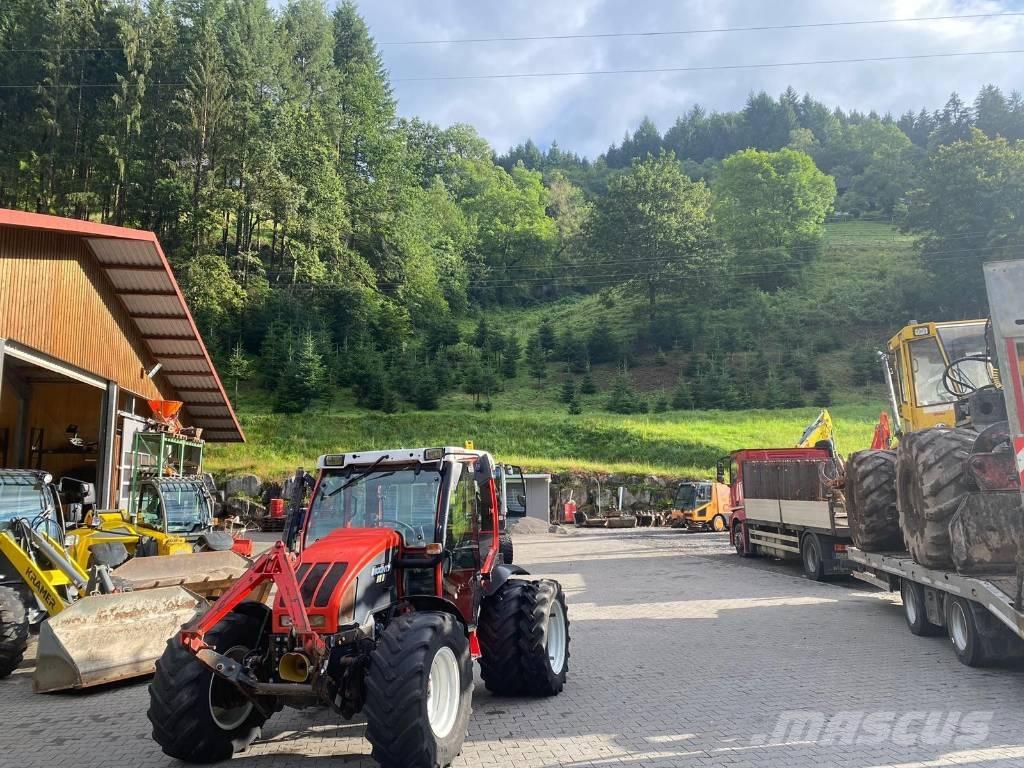 Reform Mounty 80 S Τρακτέρ