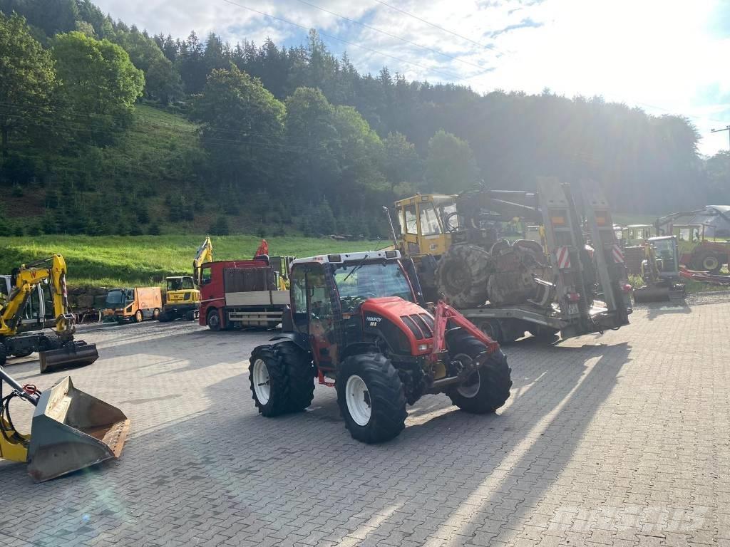 Reform Mounty 80 S Τρακτέρ