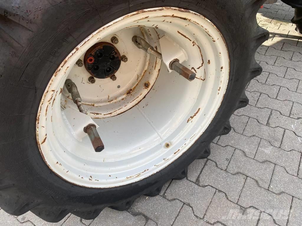 Reform Mounty 80 S Τρακτέρ