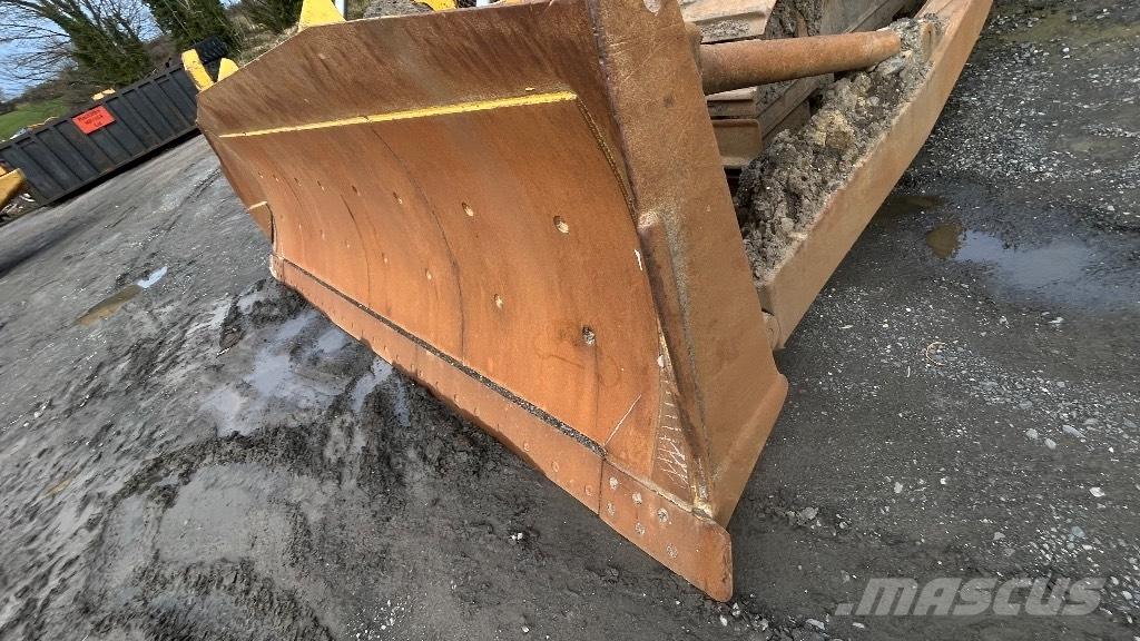 Komatsu Px85-13 Μπουλντόζες με ερπύστριες