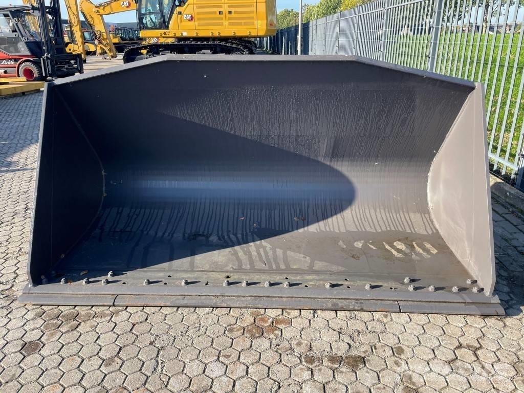 Volvo L 90 H Bucket Κουβάδες