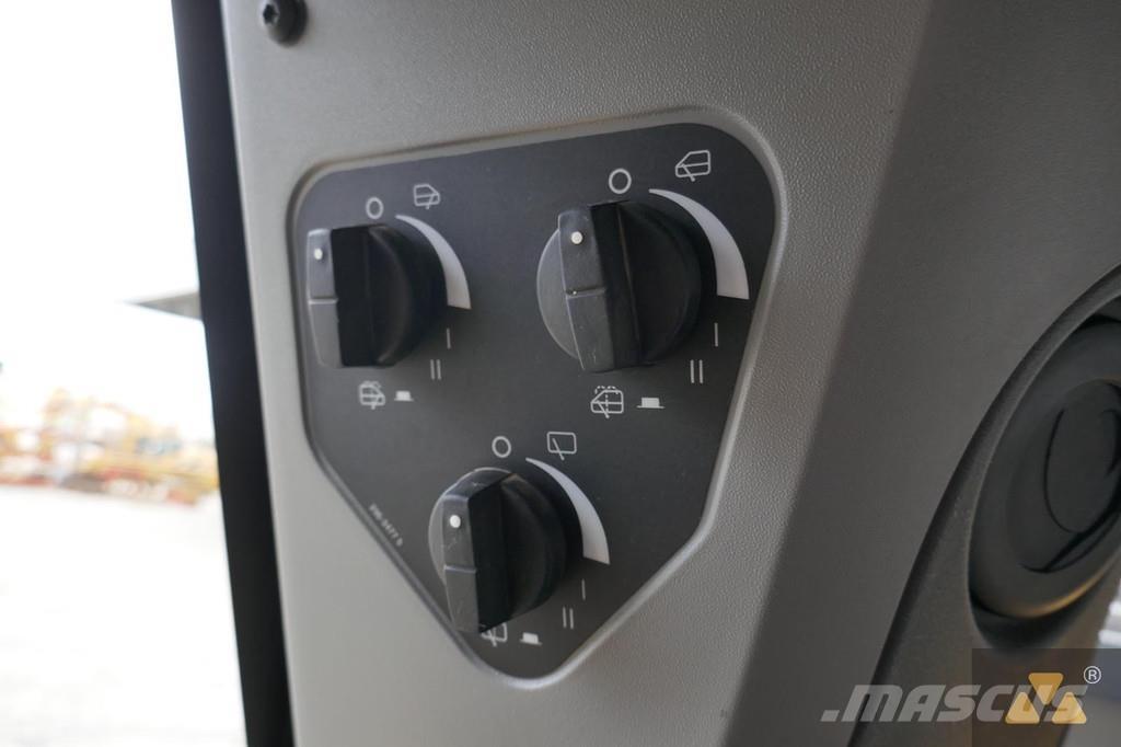 CAT D7E Μπουλντόζες με ερπύστριες