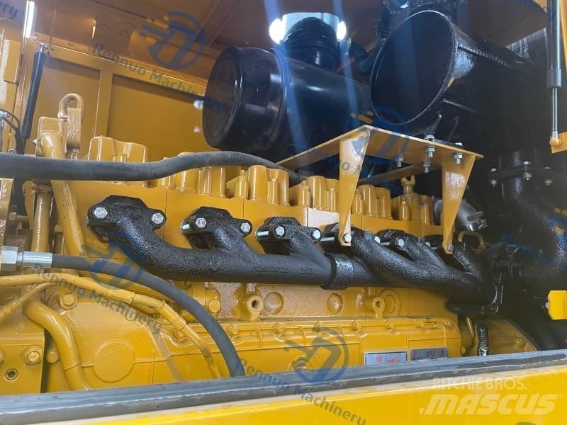 XCMG ZL 50 GL Φορτωτές με λάστιχα (Τροχοφόροι)