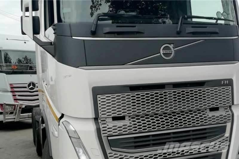 Volvo FH 440 Άλλα Φορτηγά