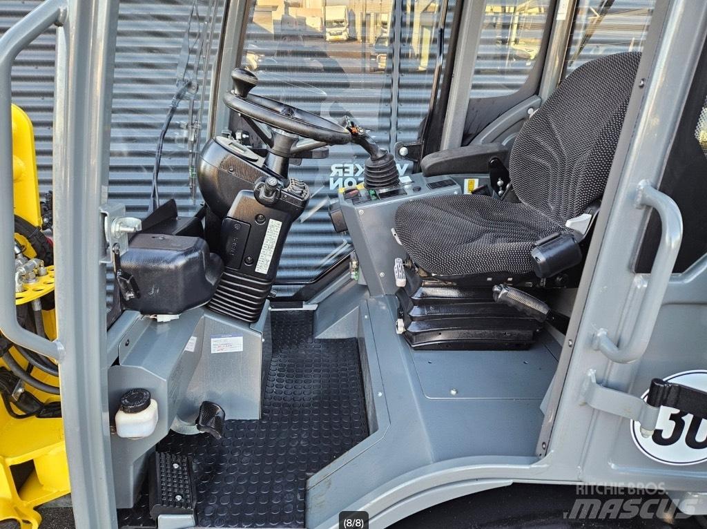 Wacker Neuson WL 34 Φορτωτές με λάστιχα (Τροχοφόροι)