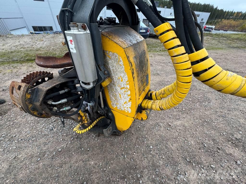 Ponsse Scorpion King Δασοπονία - Άλλα