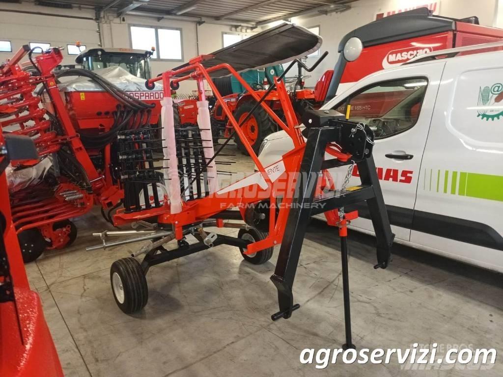 Maschio PONENTE 320 Τσουγκράνες και χορτοξηραντικές μηχανές