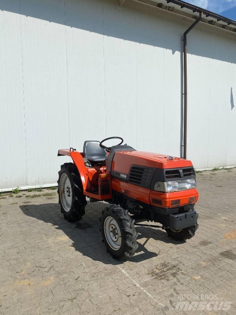 Kubota GL200 Τρακτέρ μικρών διαστάσεων