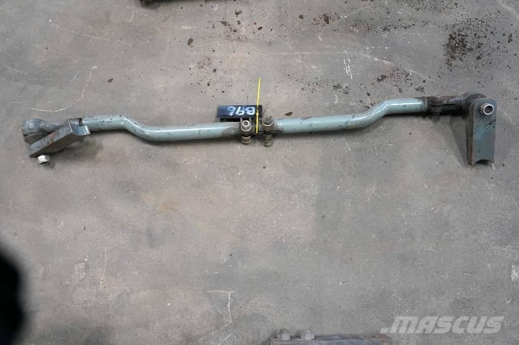  Styrstag Σασί - πλαίσιο