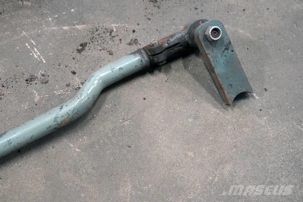  Styrstag Σασί - πλαίσιο