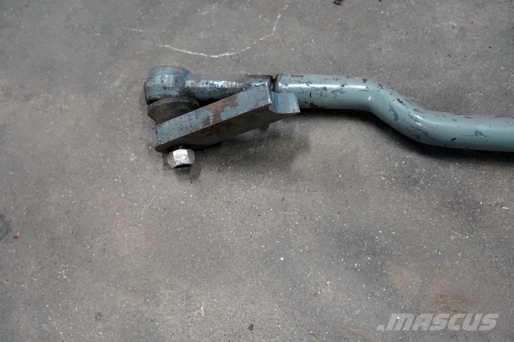  Styrstag Σασί - πλαίσιο