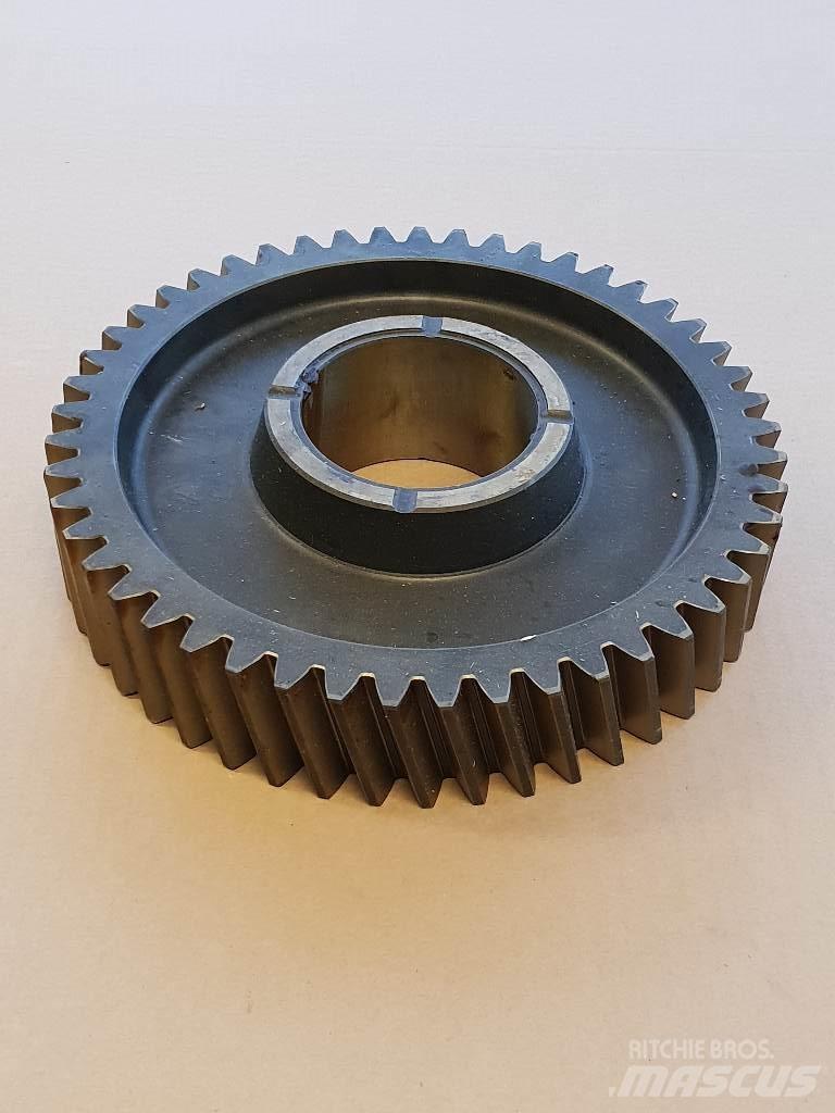Same Galaxi 170 Gear Μετάδοση