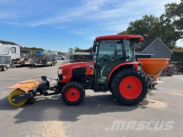 Kubota L2-452 Τρακτέρ μικρών διαστάσεων
