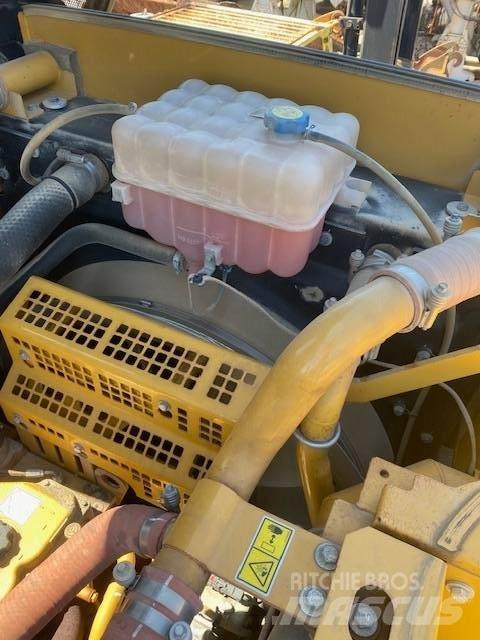 CAT 324 EL Εκσκαφείς με ερπύστριες