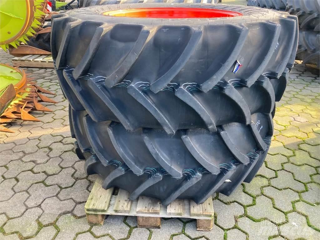 Mitas 540/65 R34 Ελαστικά και ζάντες