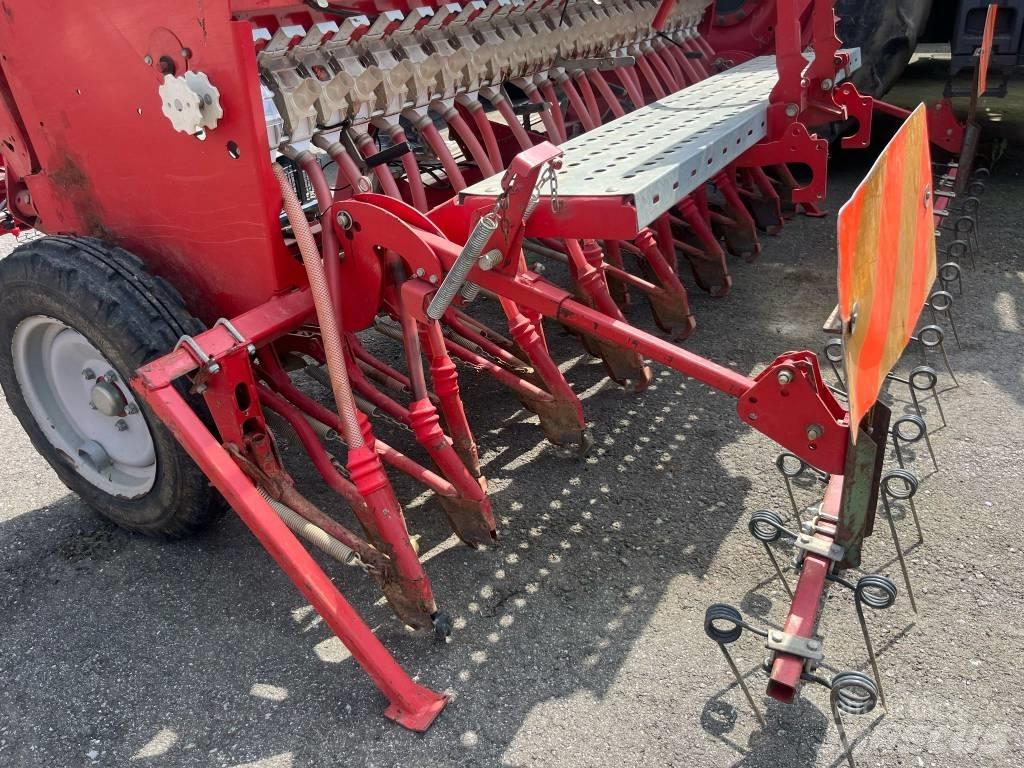Accord M DRILL PRO Μηχανές σποράς ακριβείας