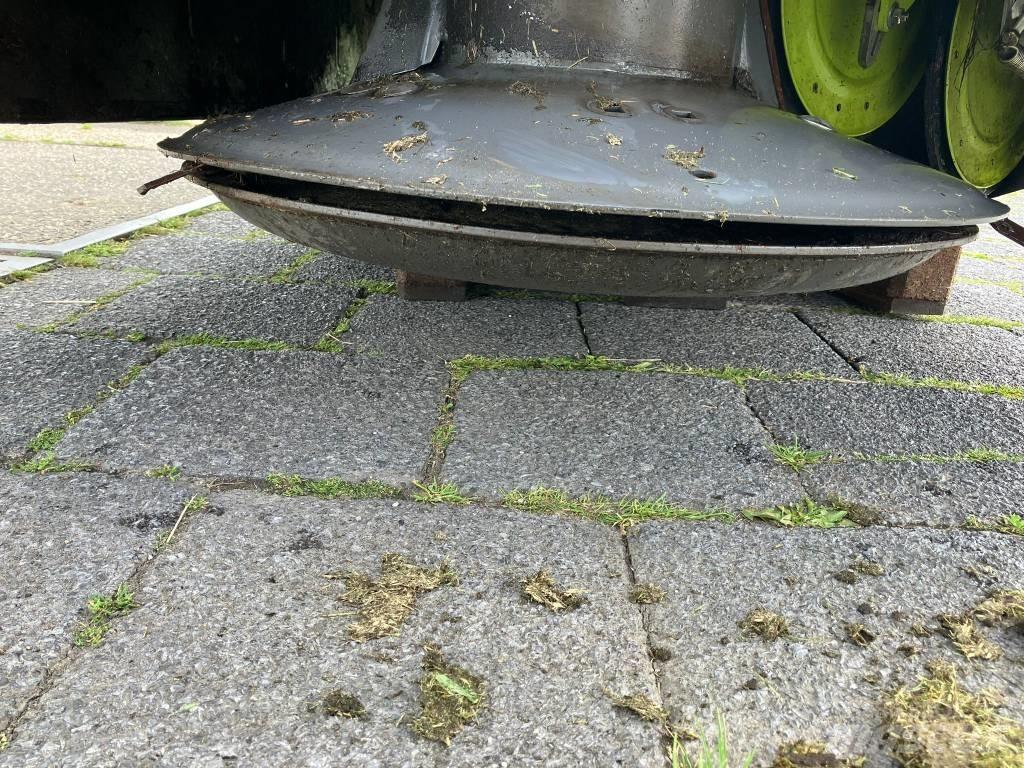 CLAAS Corto 310 F Χορτοκοπτικά