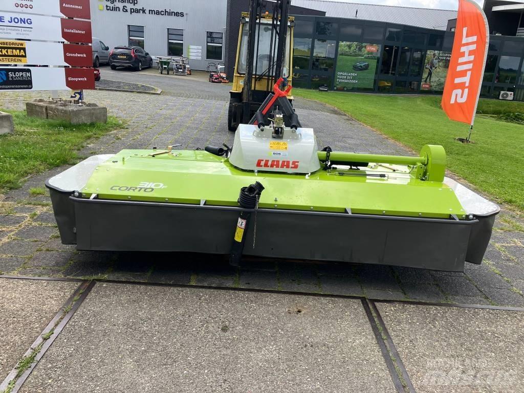 CLAAS Corto 310 F Χορτοκοπτικά