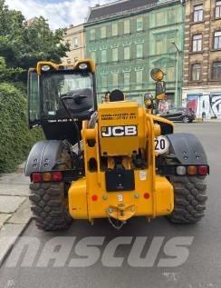 JCB 540-180 Τηλεσκοπικοί ανυψωτές