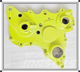 CLAAS Housing cover Μετάδοση