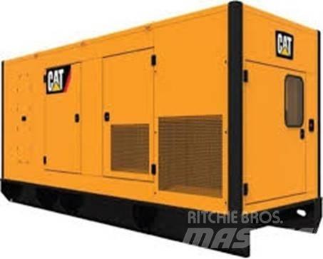 CAT 810 KVA / 1600 KVA Γεννήτριες ντίζελ