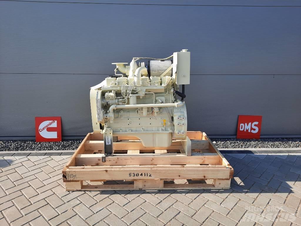 Cummins 6BT 5.9 DM Κινητήρες