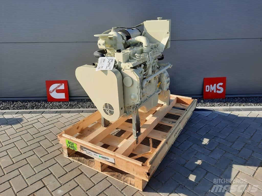 Cummins 6BT 5.9 DM Κινητήρες