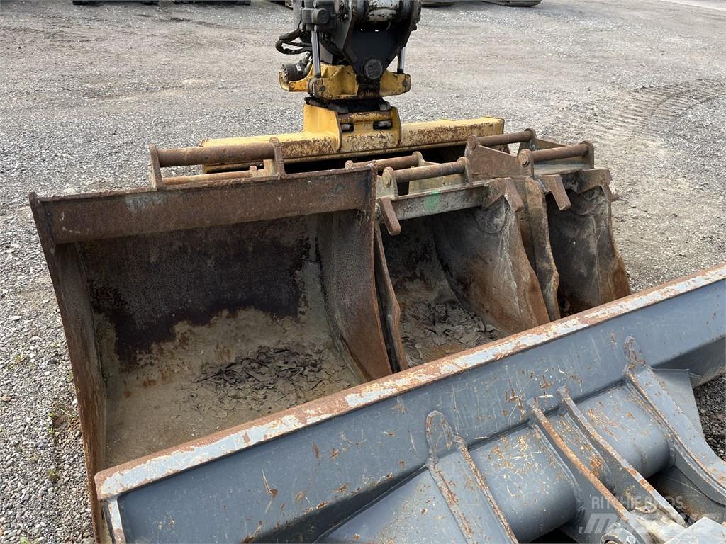 Takeuchi TB 290 Μίνι εκσκαφείς 7t - 12t