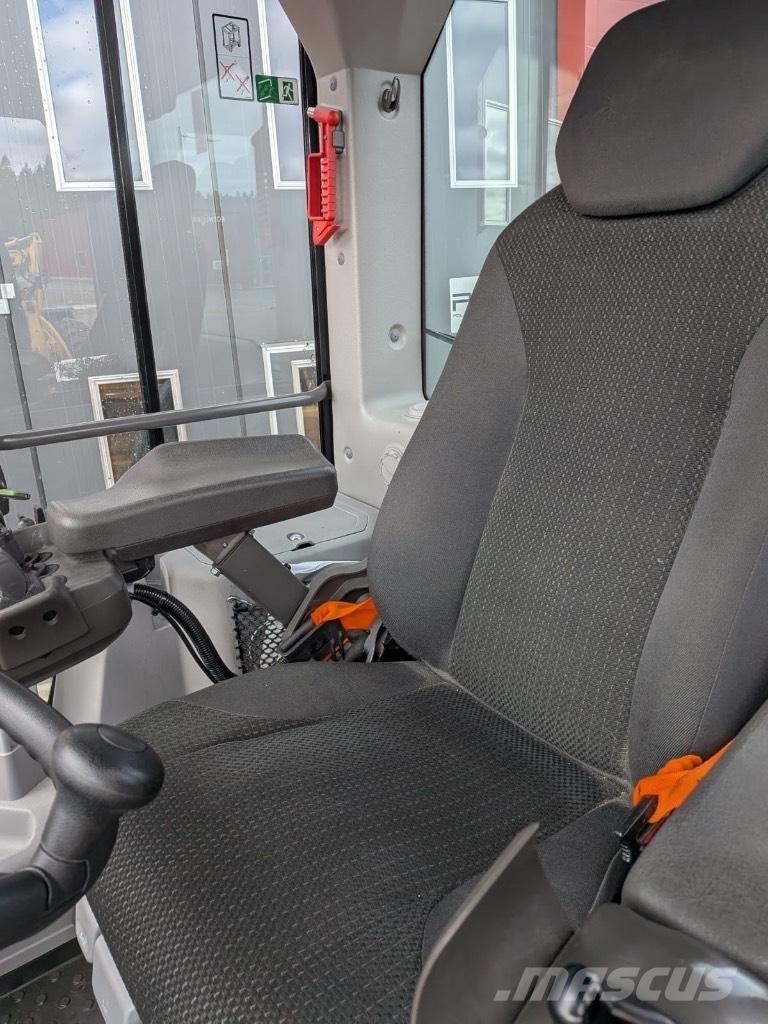 Volvo L 90 H Φορτωτές με λάστιχα (Τροχοφόροι)