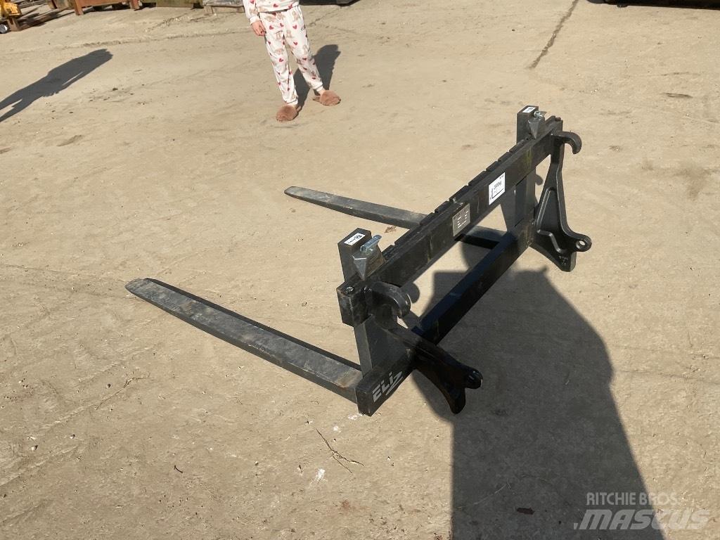 Vetter PALLET FORKS Δικράνες