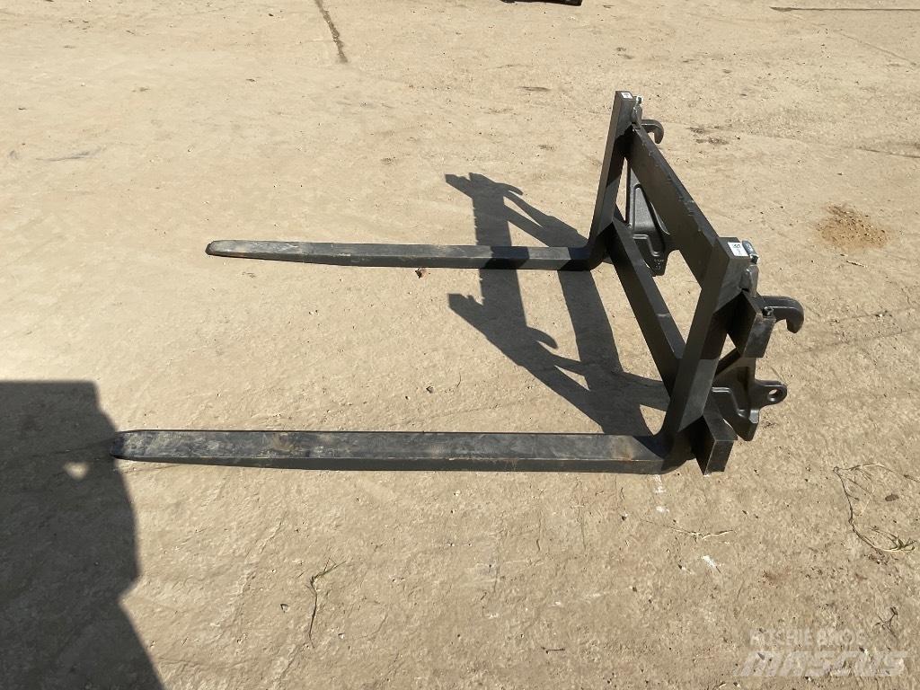 Vetter PALLET FORKS Δικράνες