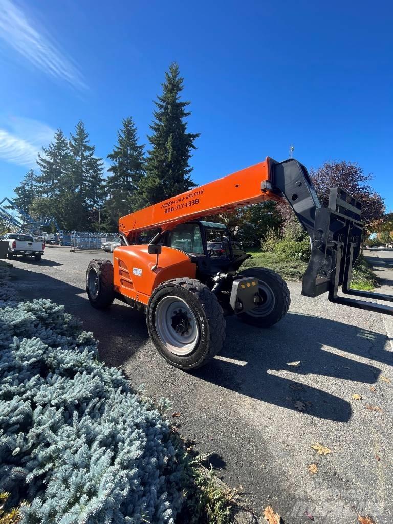 JLG G 6-42 A Φορτηγά ανώμαλου εδάφους