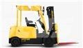 Hyster J 3.0 UT Ηλεκτρικά περονοφόρα ανυψωτικά κλαρκ