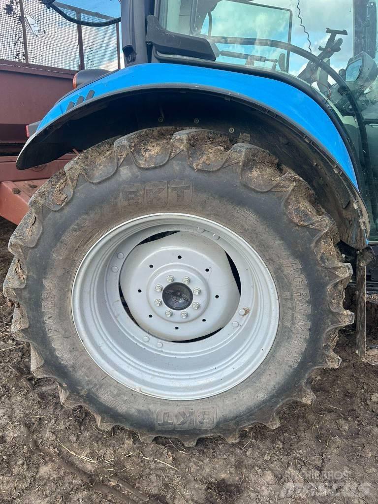 Landini 5-120 Τρακτέρ