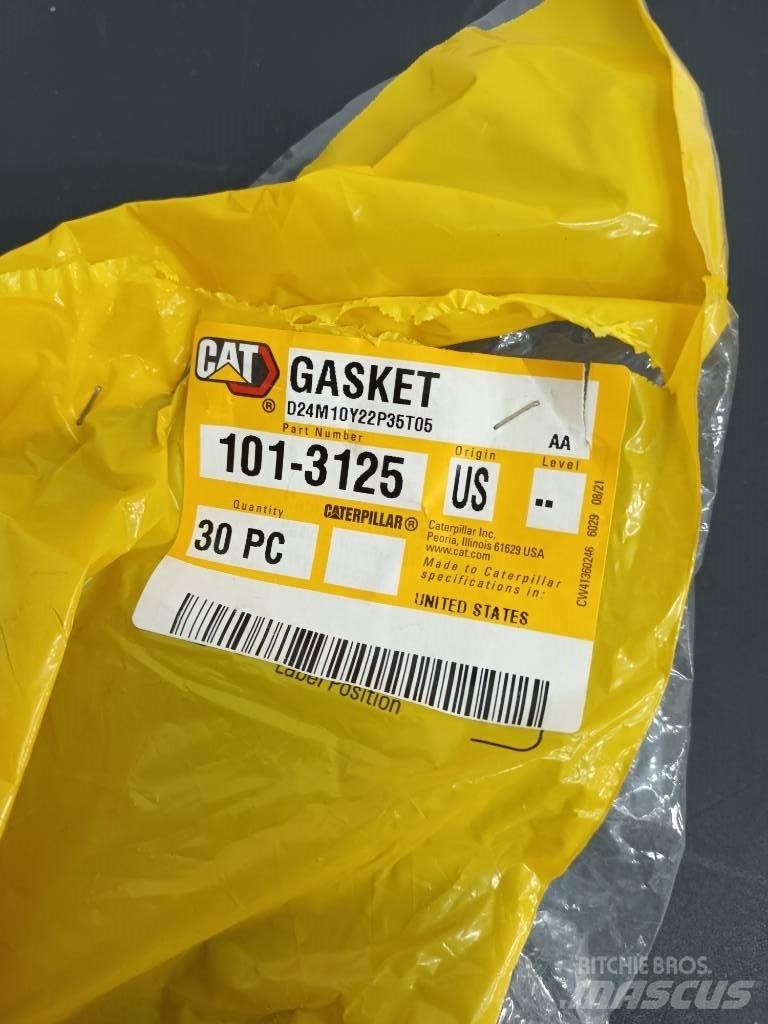 CAT GASKET 101-3125 Κινητήρες