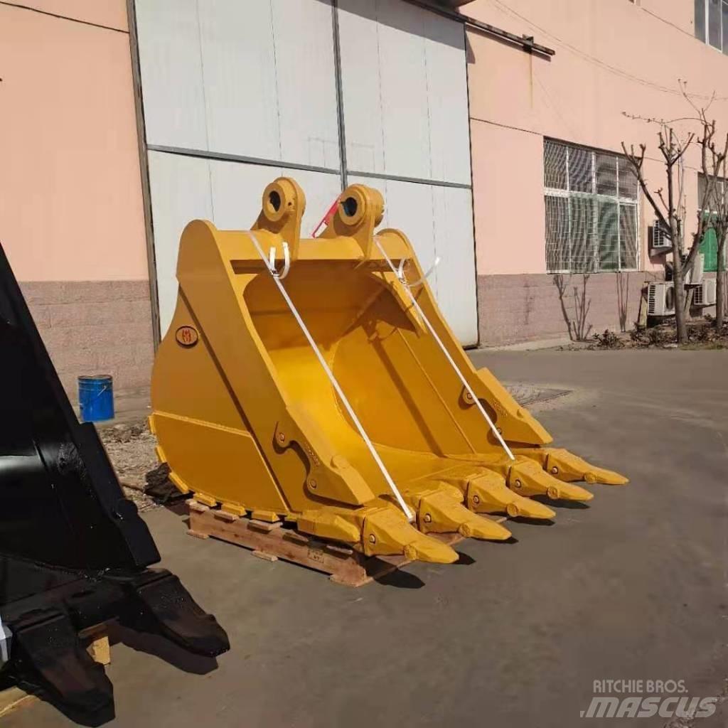 CAT 330C Κουβάδες