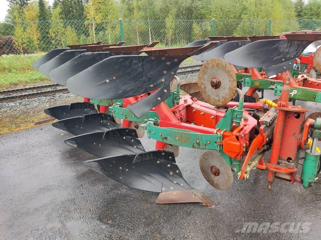 Kverneland EG85 Αναστρεφόμενα άροτρα