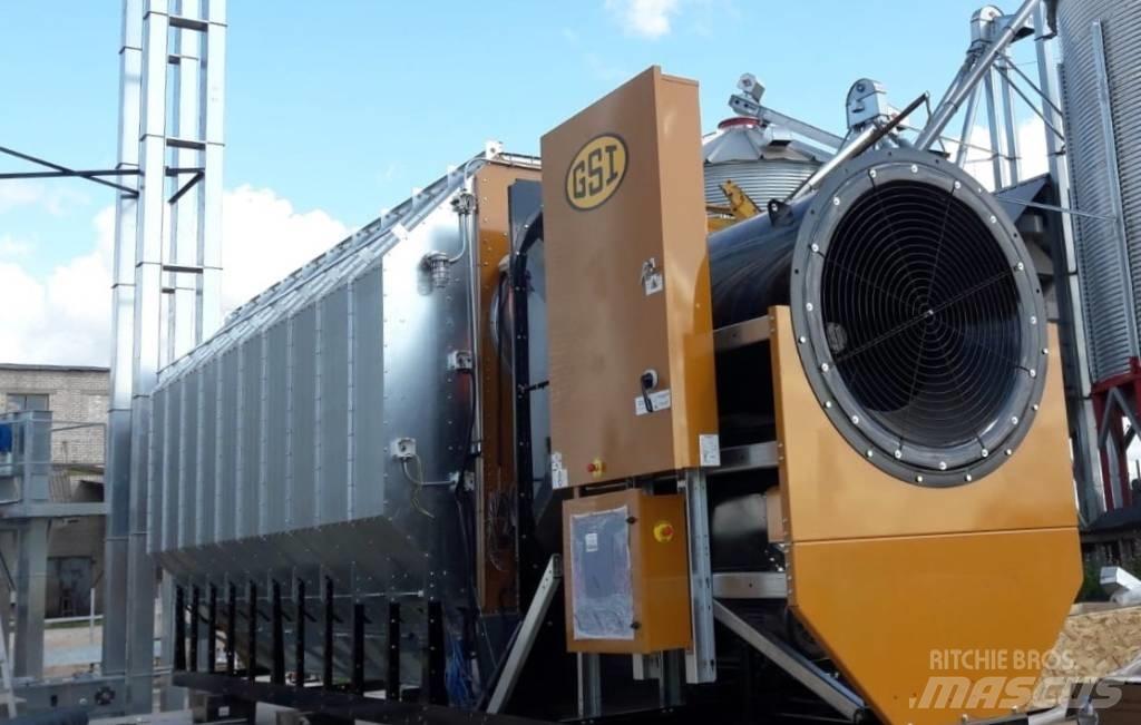 GSI 1226 Ξηραντήρες σπόρων