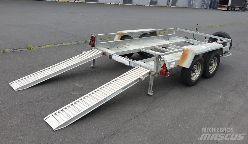  Axe Road Rail Lifter Συντήρηση σιδηροδρόμων