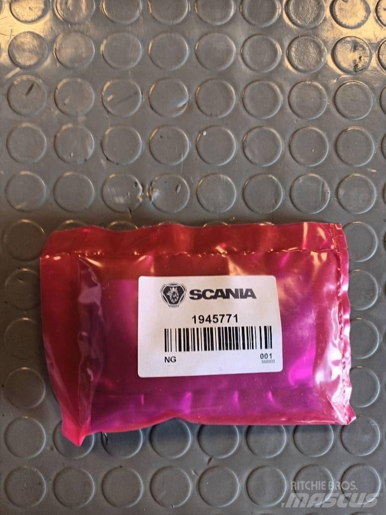 Scania VALVE 1945771 Υδραυλικά