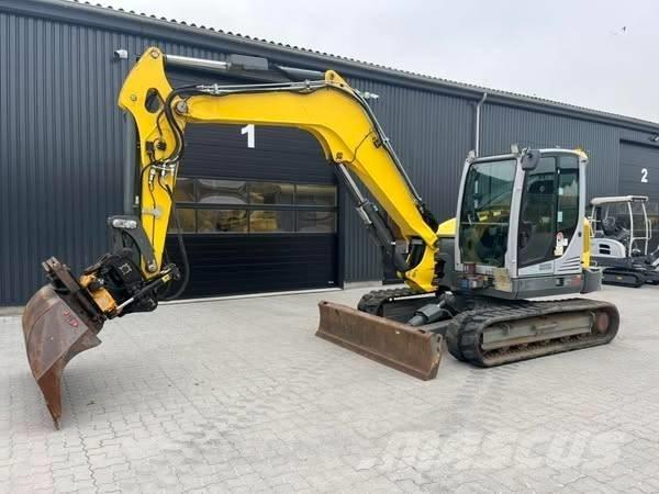 Wacker Neuson ET 90 Μίνι εκσκαφείς 7t - 12t