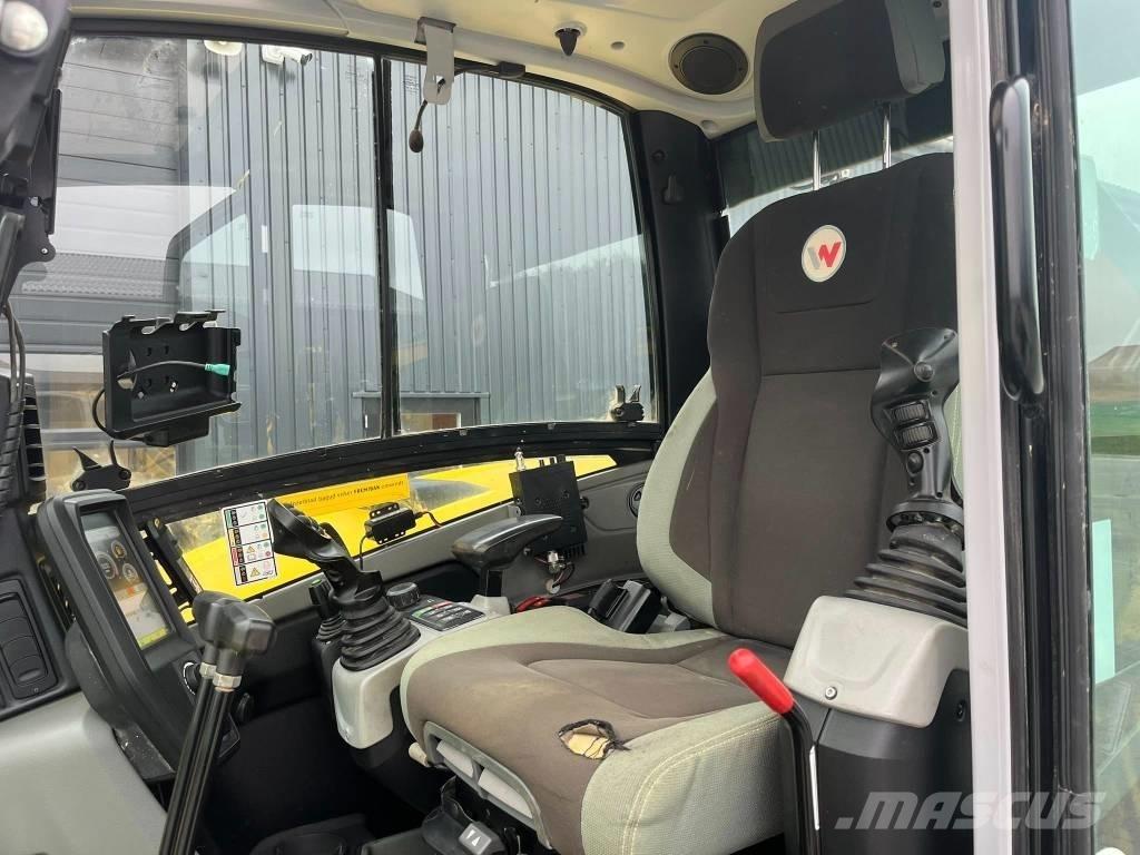 Wacker Neuson ET 90 Μίνι εκσκαφείς 7t - 12t