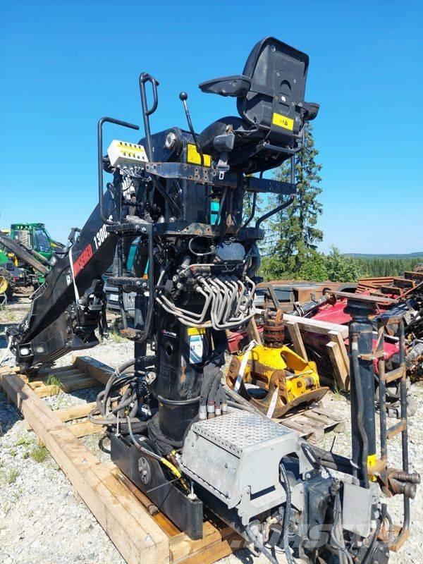 Jonsered 1300RS101 Γερανοί ξυλείας