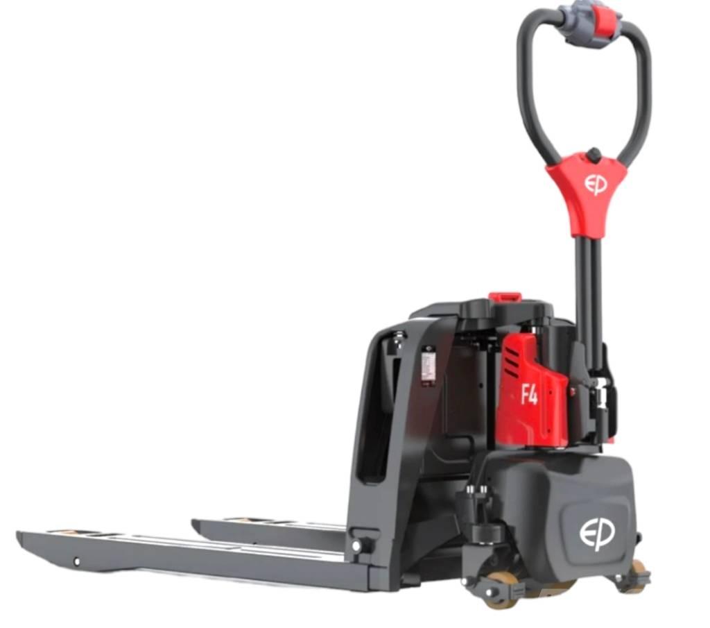 EP F 4 Χειροκίνητο περονοφόρο ανυψωτικό